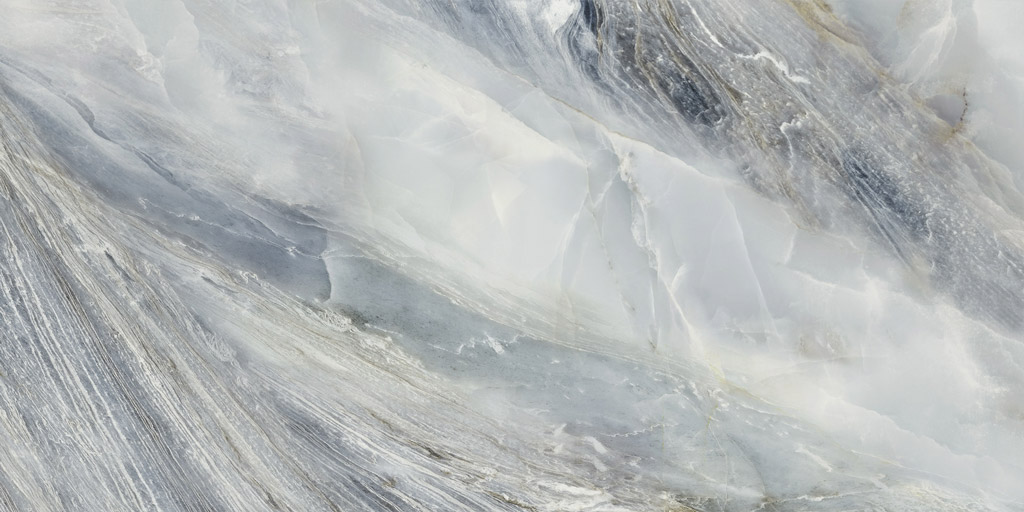 Керамический гранит New Trend  Estelle Blue лаппатированный 60х120 D120228L