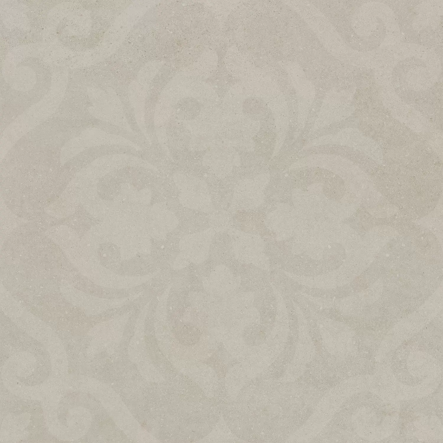Керамический декор Kerama Marazzi Монсеррат SBD064\SG647420 бежевый светлый матовый обрезной 60х60