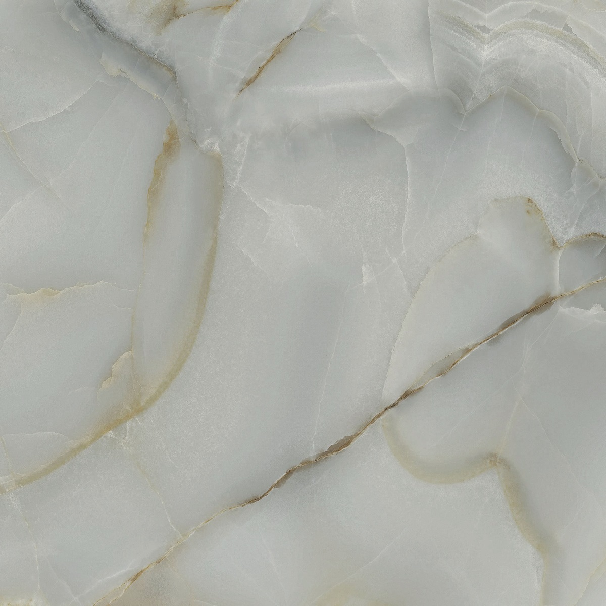 Керамическая плитка Меоланс TP453665D серый матовая 45х45