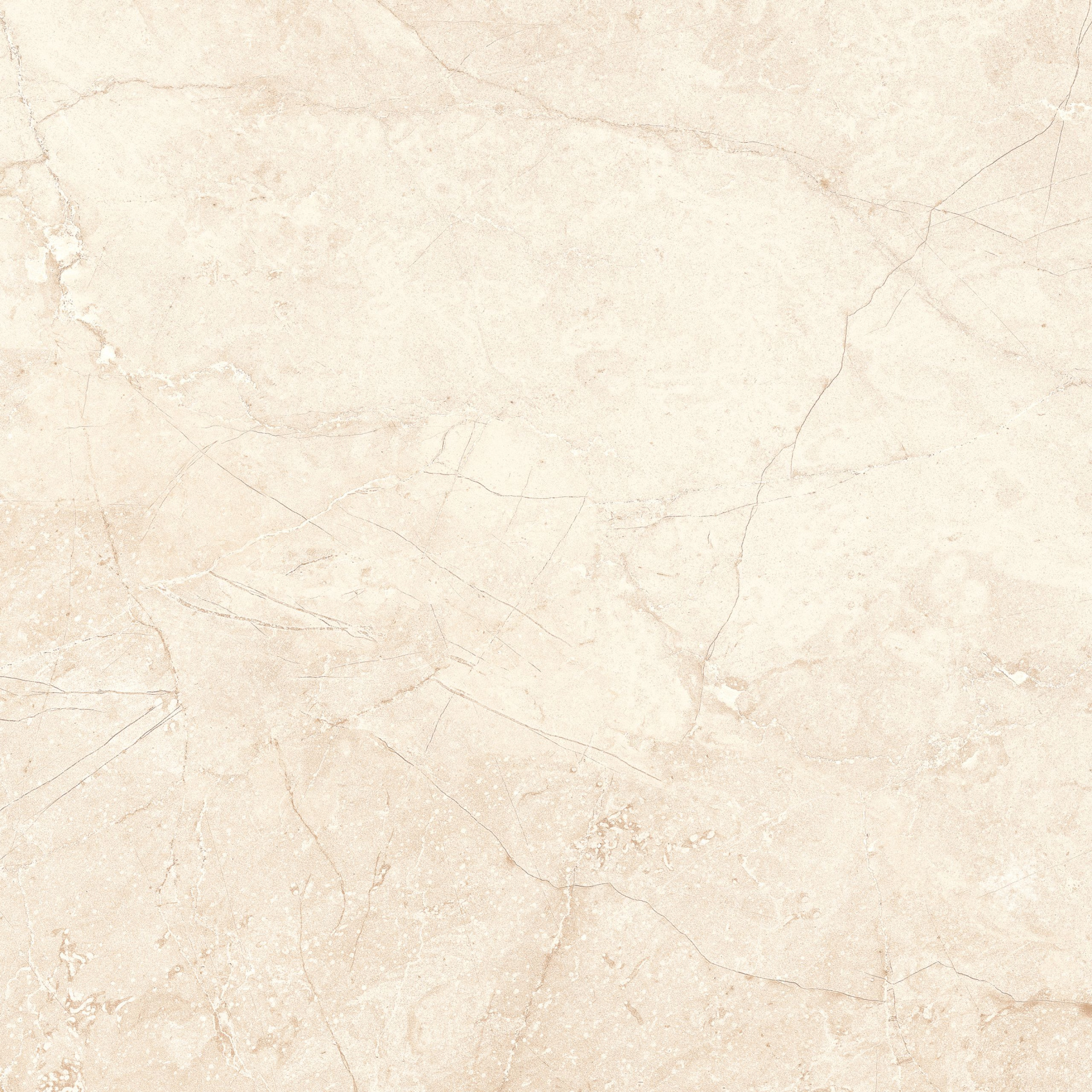 Керамический гранит Estima Marmulla MA02 Light Beige неполированный 60x60