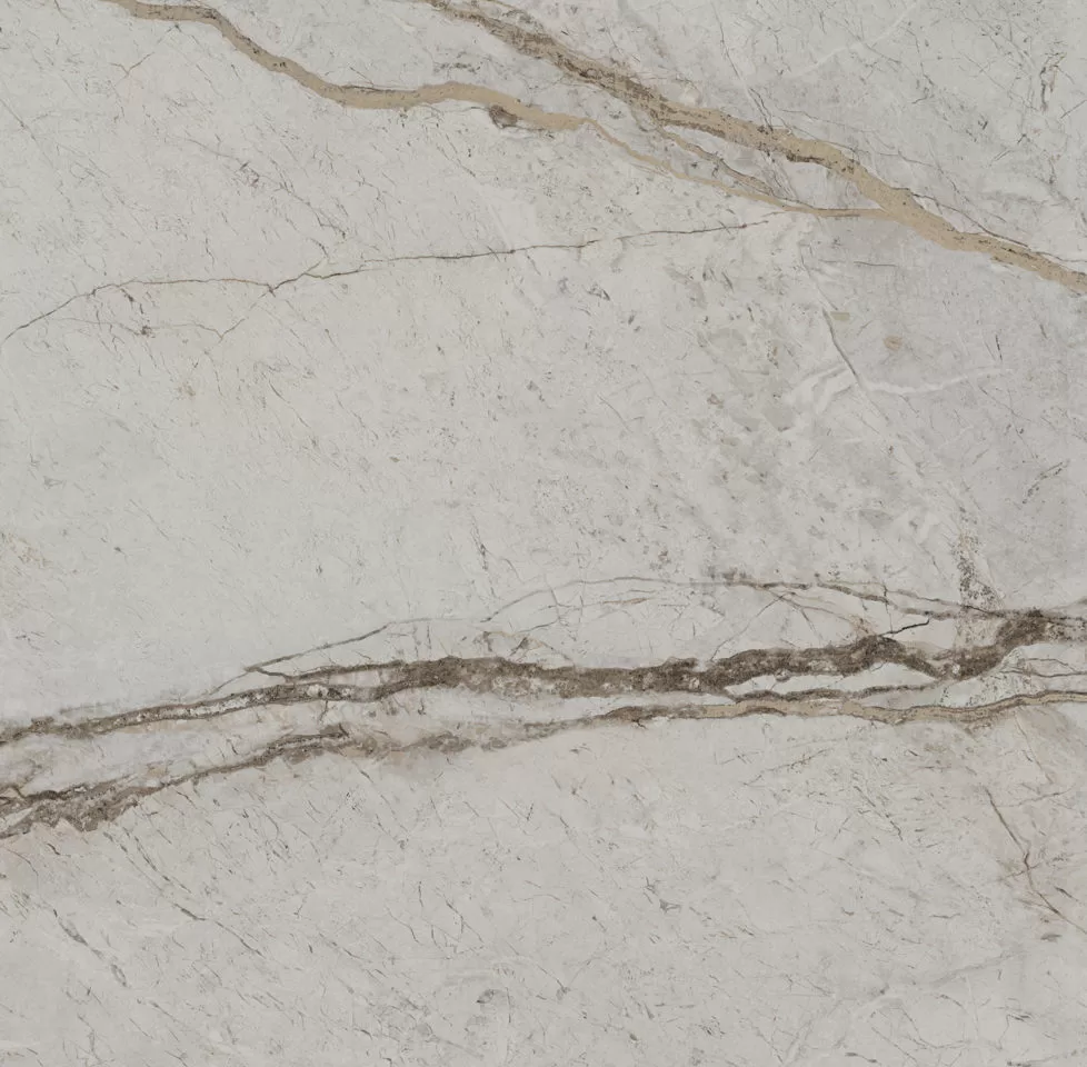 Керамический гранит Kerama Marazzi Ифран серый светлый матовый обрезной 60x60x0.9