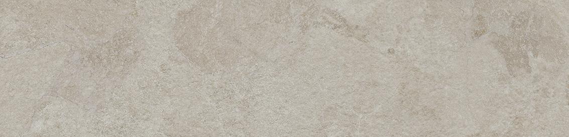 Керамический подступенок Kerama Marazzi Сплит бежевый светлый матовый обрезной 30x14.5x0,8