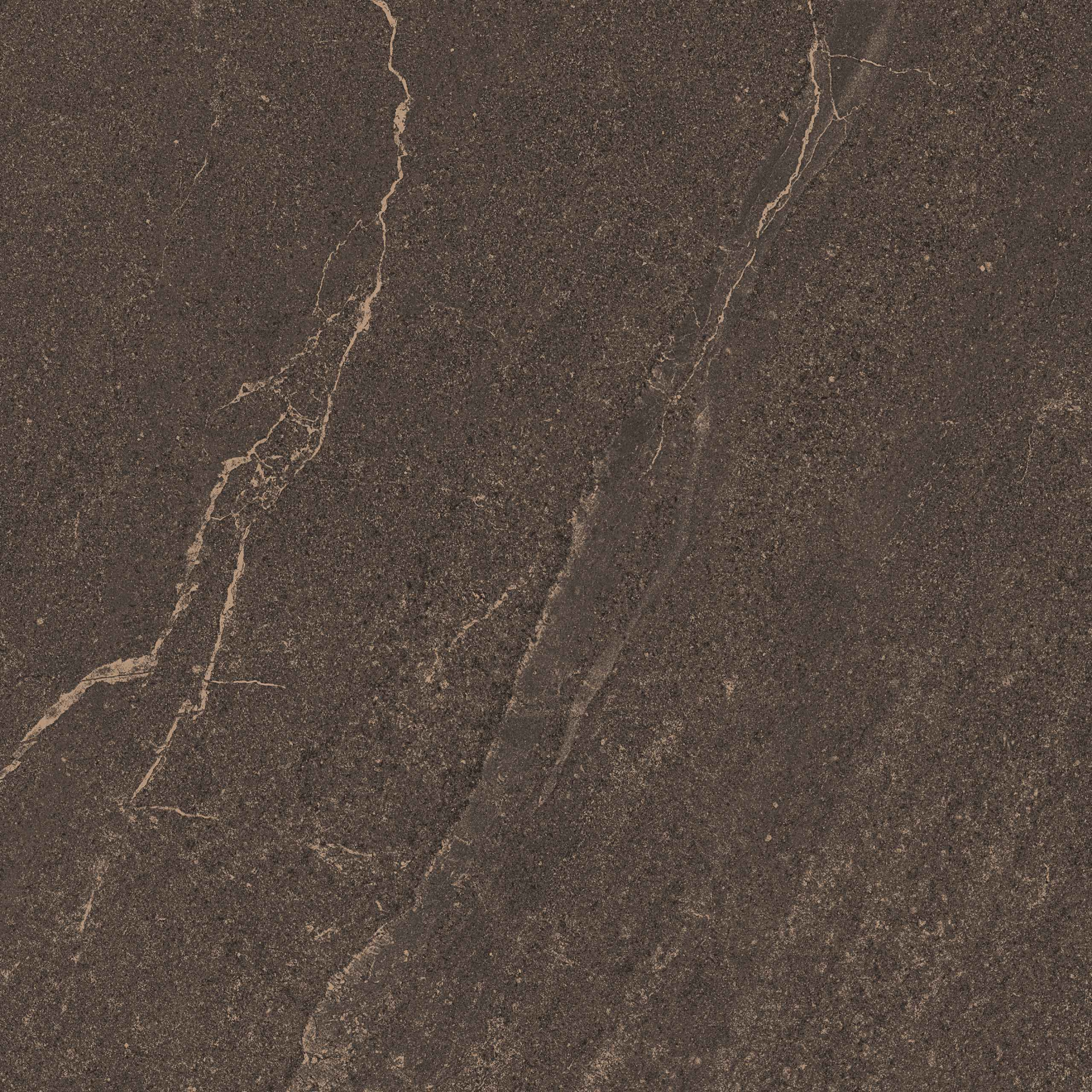 Керамический гранит Estima Gabbro GB04 коричневый неполированный 80x80