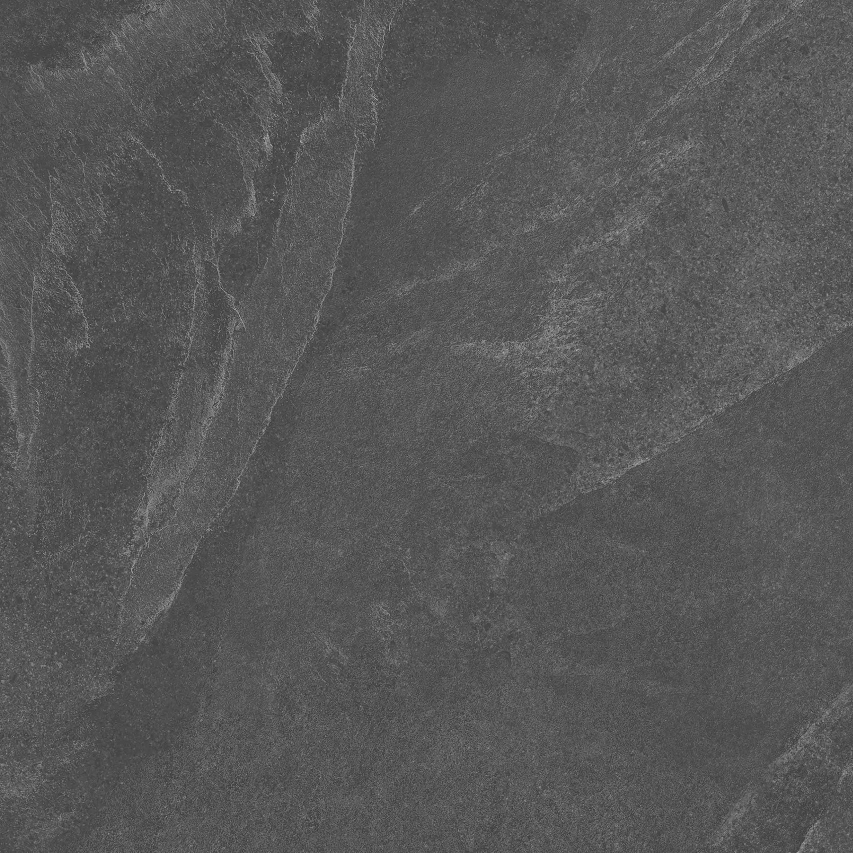 Керамический гранит Estima Терра Черный TE04 неполированный 80x80 в Уфе — купить с доставкой | Nova