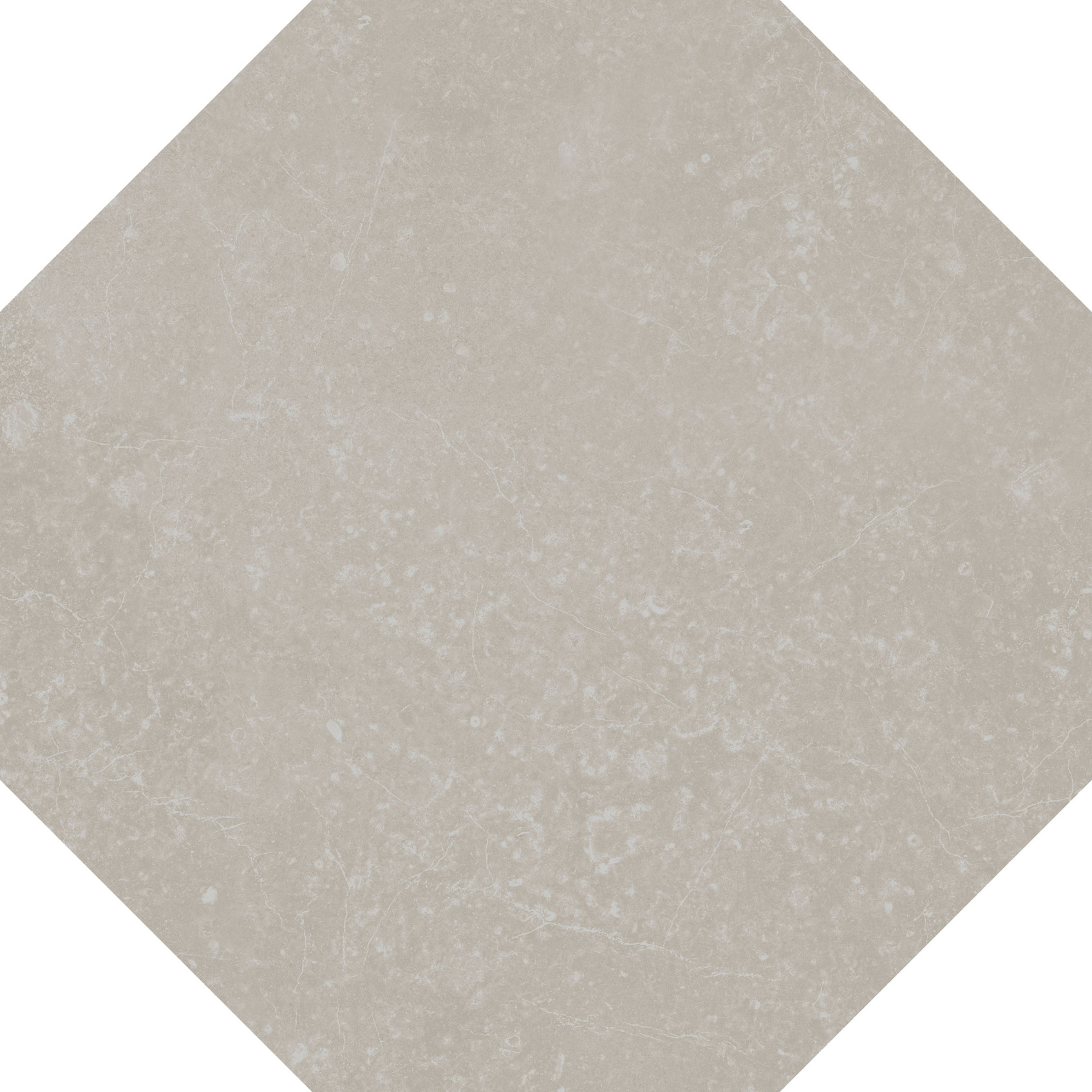 Керамический гранит Kerama Marazzi Касабланка серый светлый матовый 24x24x0.7