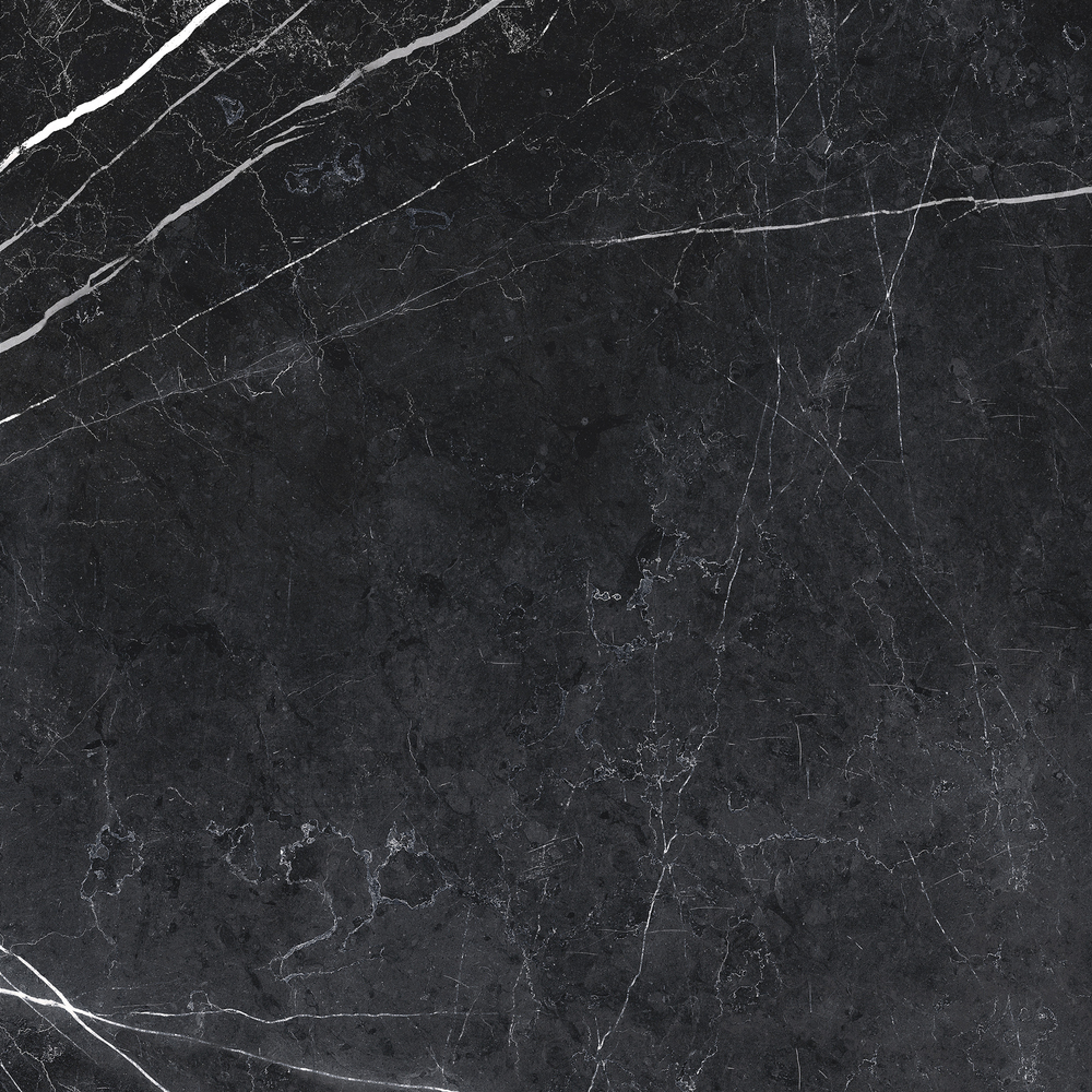 Керамический гранит Cersanit Oriental черный 16147 (A16002) 42х42