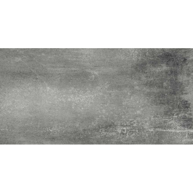 Керамический гранит Грессе Мадаин GRS07-03 Карбон темно-серый 1200x600x10