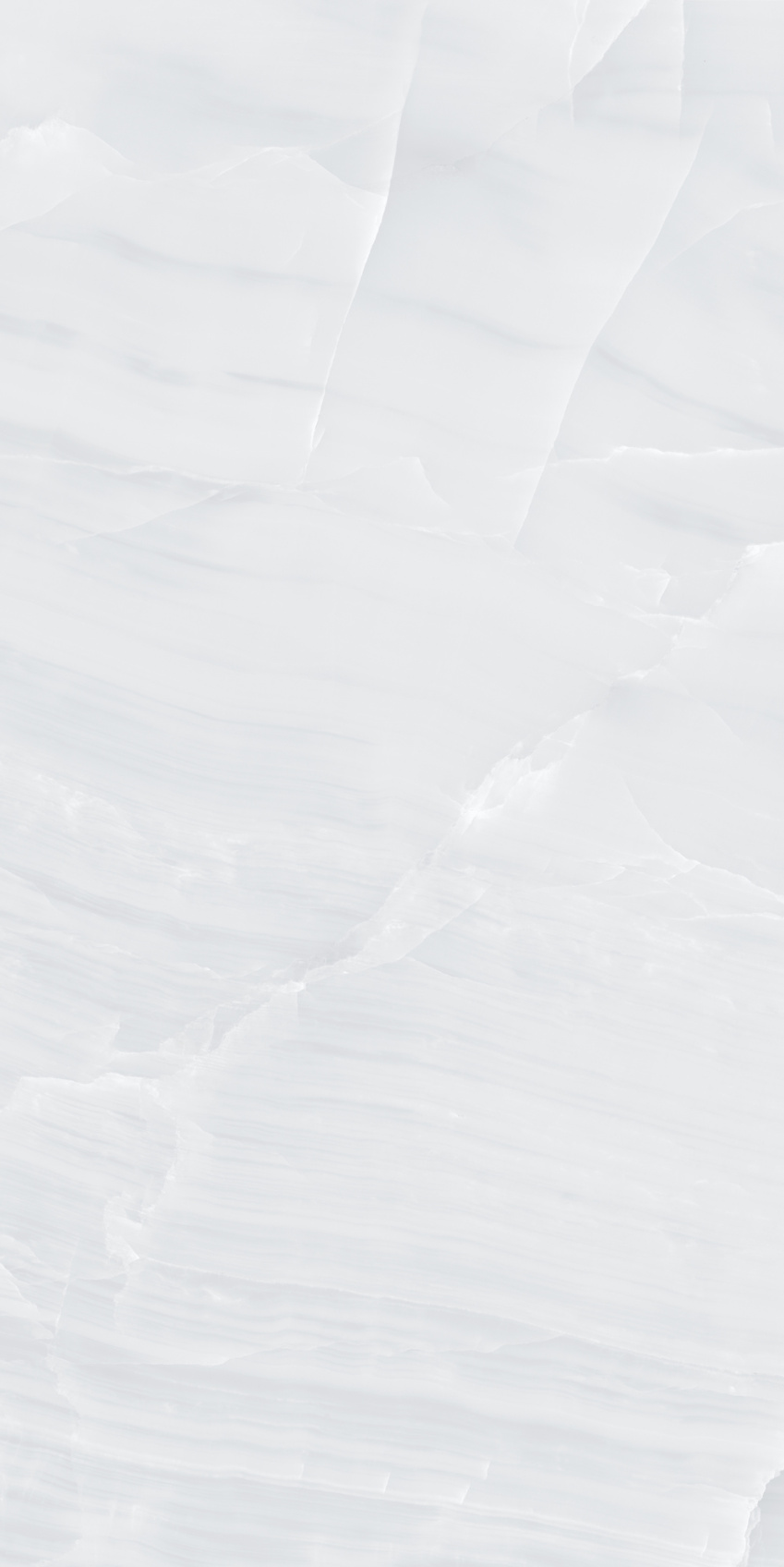 Керамический гранит Kerranova Moroz i solnce белый K-2090/LR лаппатированный 60х120