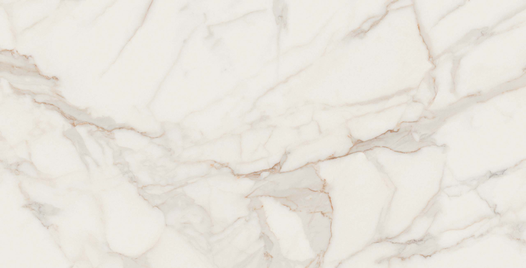 Керамический гранит Estima Marble Onlygres XXL MOGXL1001 White полированный 80х160