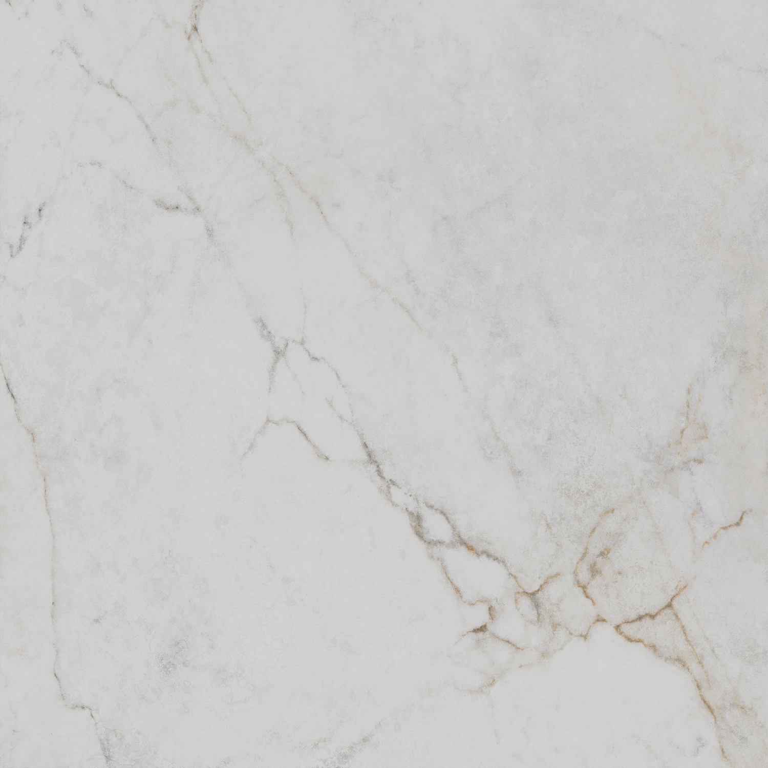 Керамический гранит Kerama Marazzi Серенада SG654022R белый лаппатированный обрезной 60х60