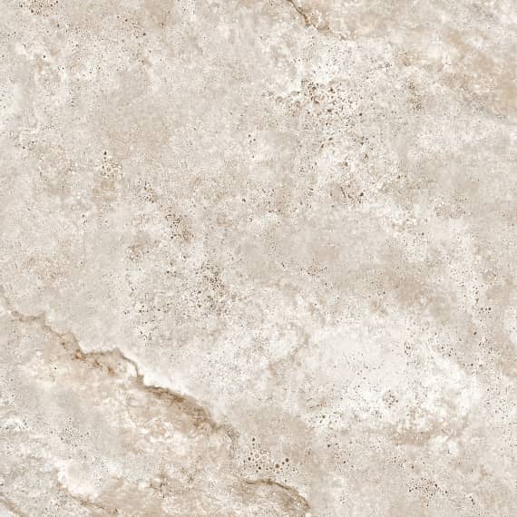 Керамический гранит Lasselsberger Ceramics Оттепель 6461-0414 60х60 песочный