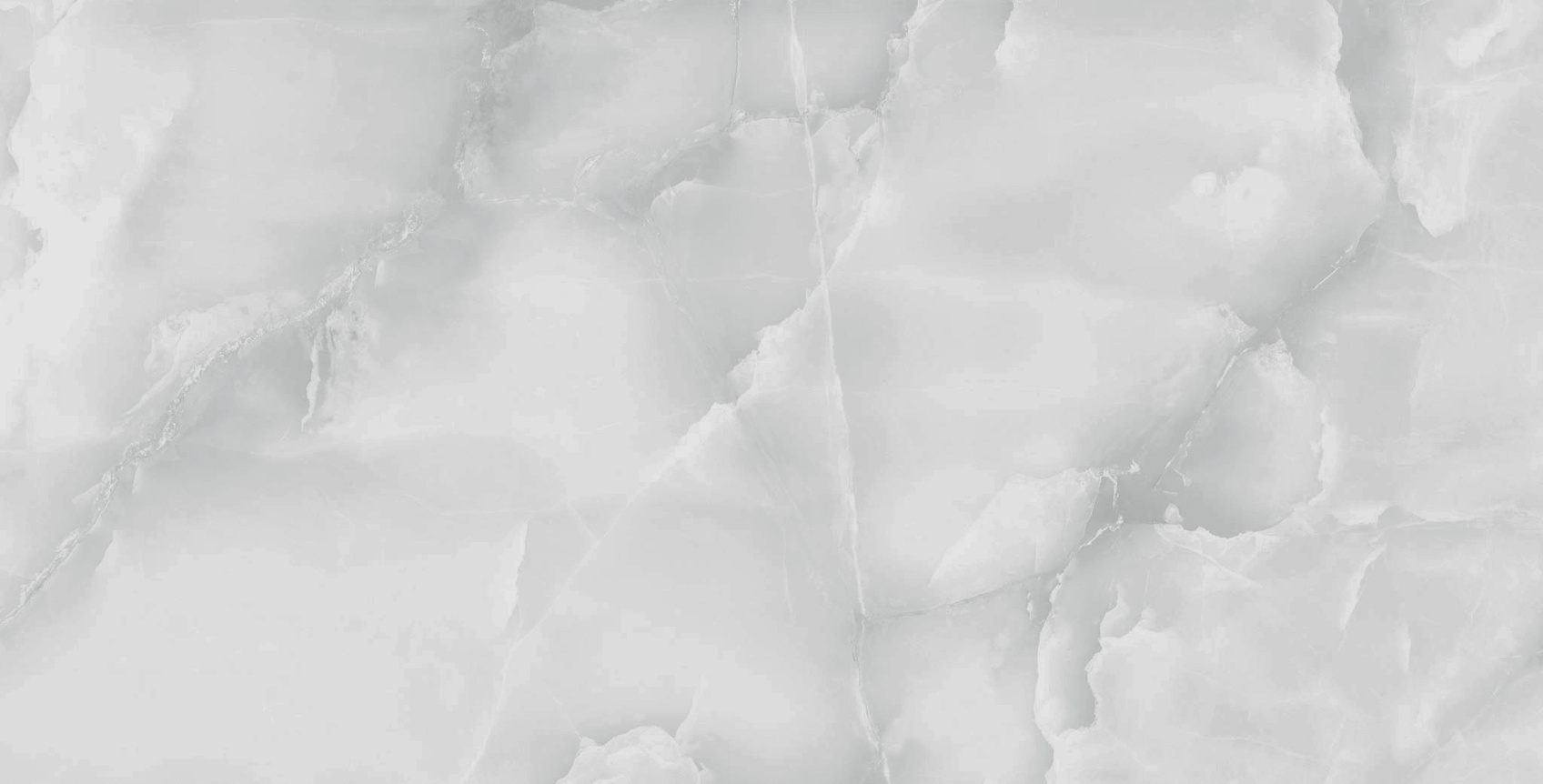 Керамическая плитка Сильвия TP3666A светло-серый глянцевая 30х60