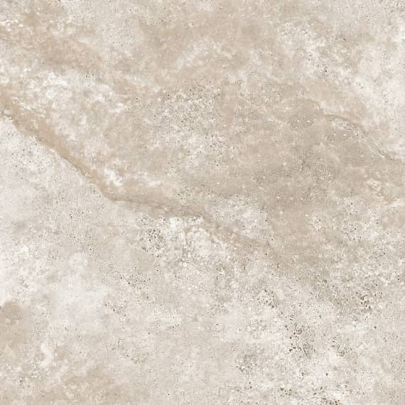 Керамический гранит Lasselsberger Ceramics Оттепель 6461-0414 60х60 песочный