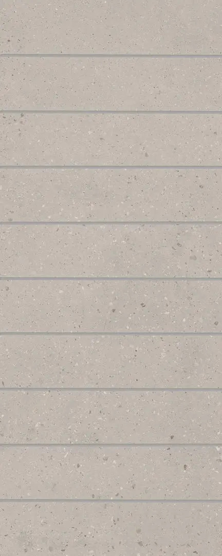 Керамический декор Kerama Marazzi Скарпа чипсет серый матовый 20x50x0,8