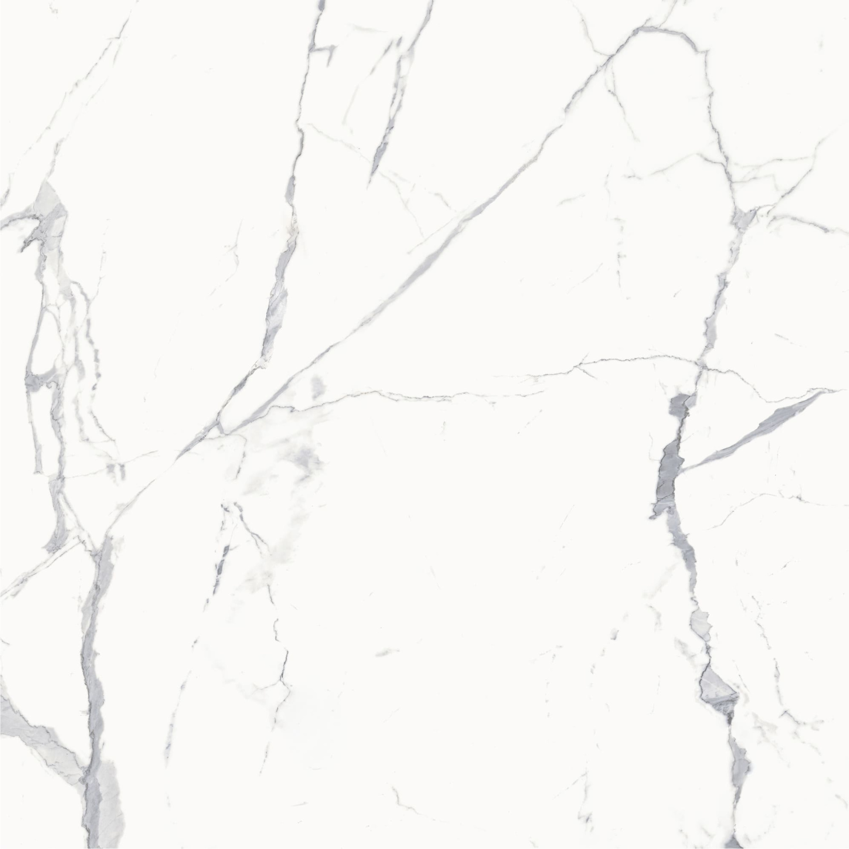 Керамический гранит Italon Стелларис Статуарио Уайт 120x120 в Уфе — купить с доставкой | Nova