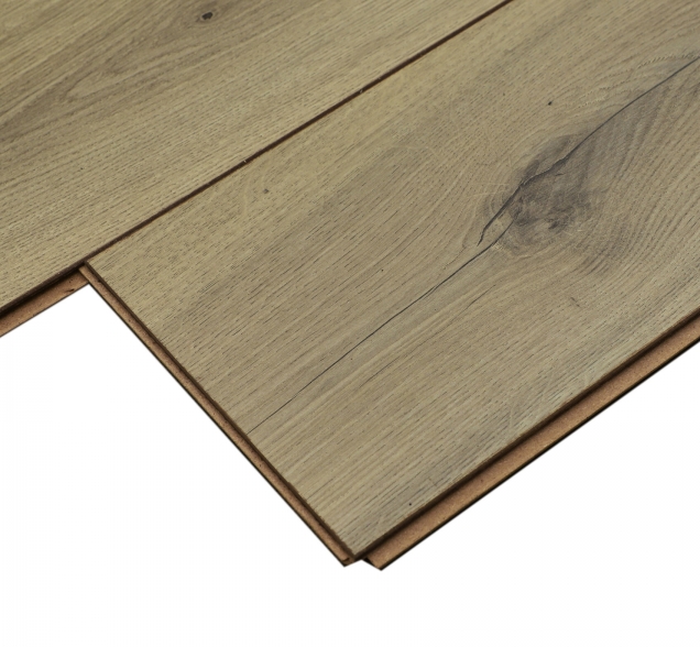 Ламинат Kastamonu Royce 8/32 V ROC06 Дуб Джагер 1380х193х8