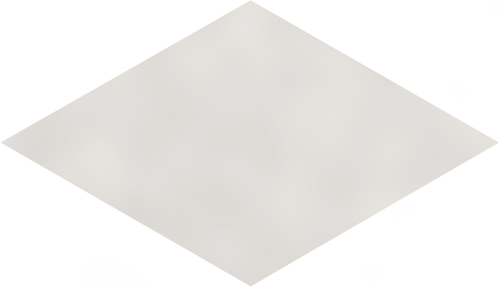 Керамический декор Kerama Marazzi Риад белый глянцевый 13.5x7.8