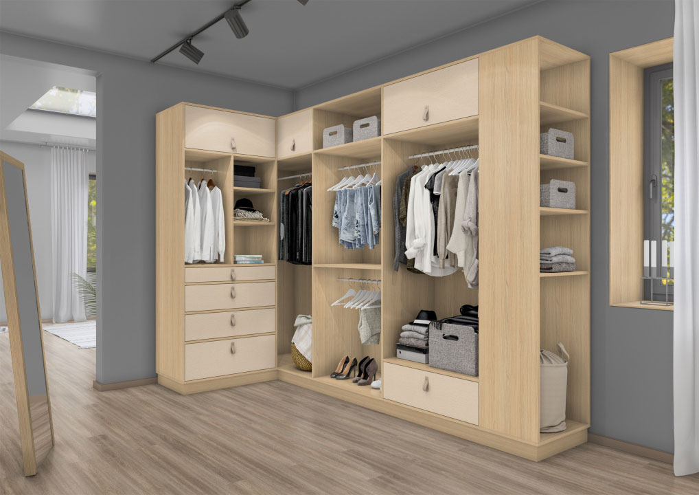 Ламинат Egger Pro Classic 1033 4V EPL180 Дуб Сория серый 1292x193x10