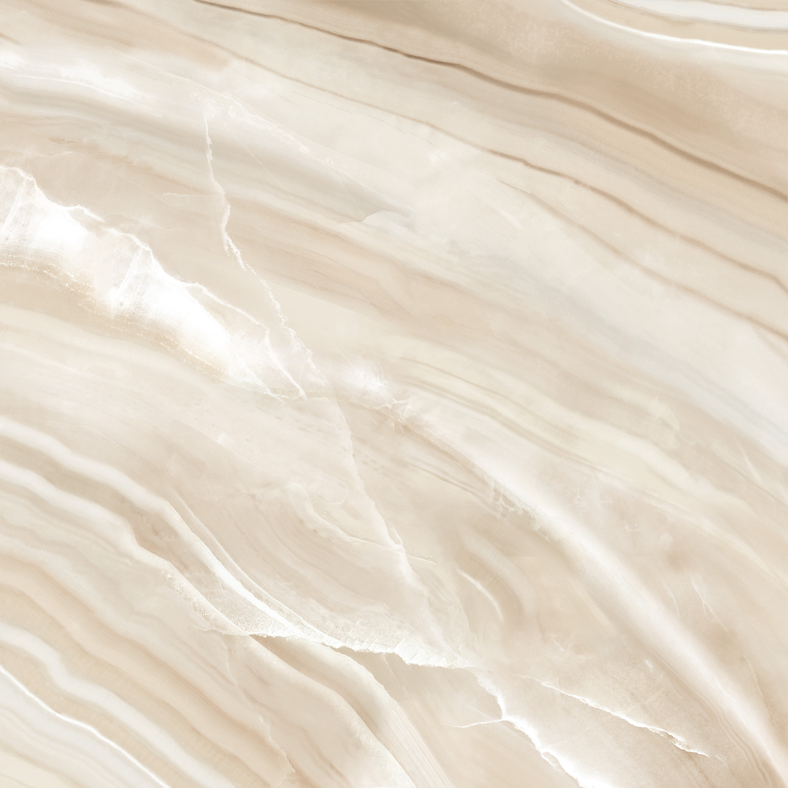 Керамический гранит New Trend  Venice Beige лаппатированный 60х60 GP40VEI11L