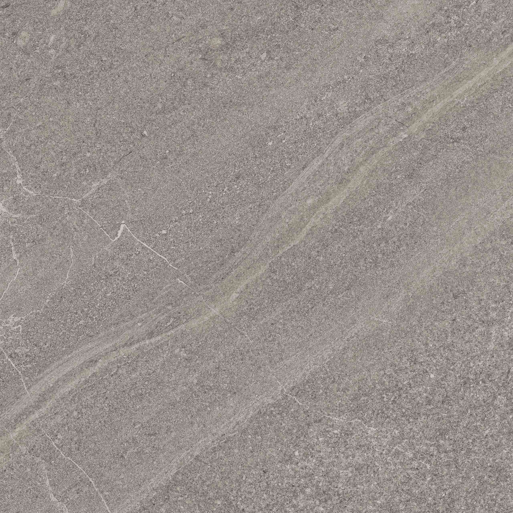 Керамический гранит Estima Gabbro GB02 серый неполированный 60x60