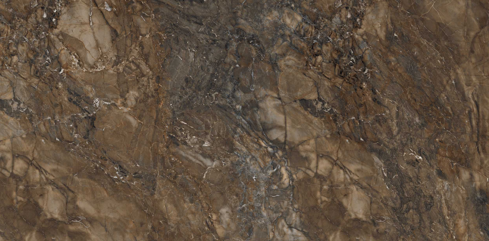 Керамический гранит Estima Bernini BR04 коричневый неполированный 80x160