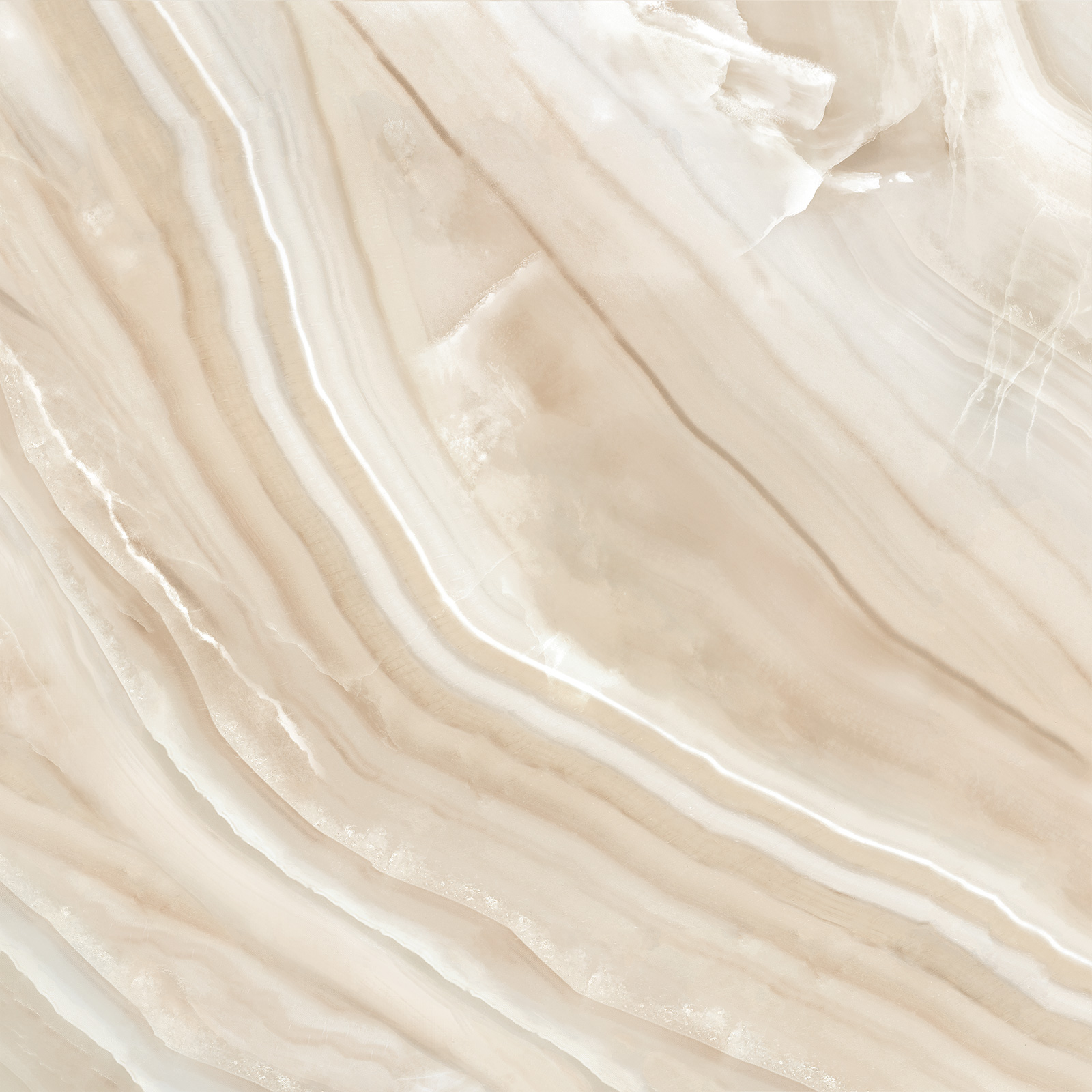 Керамический гранит New Trend  Venice Beige лаппатированный 60х60 GP40VEI11L