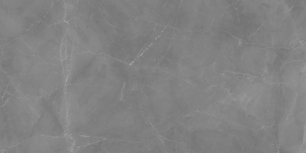 Керамический гранит Cersanit Futura Electric Mist серый ректификат 60x120 A17131