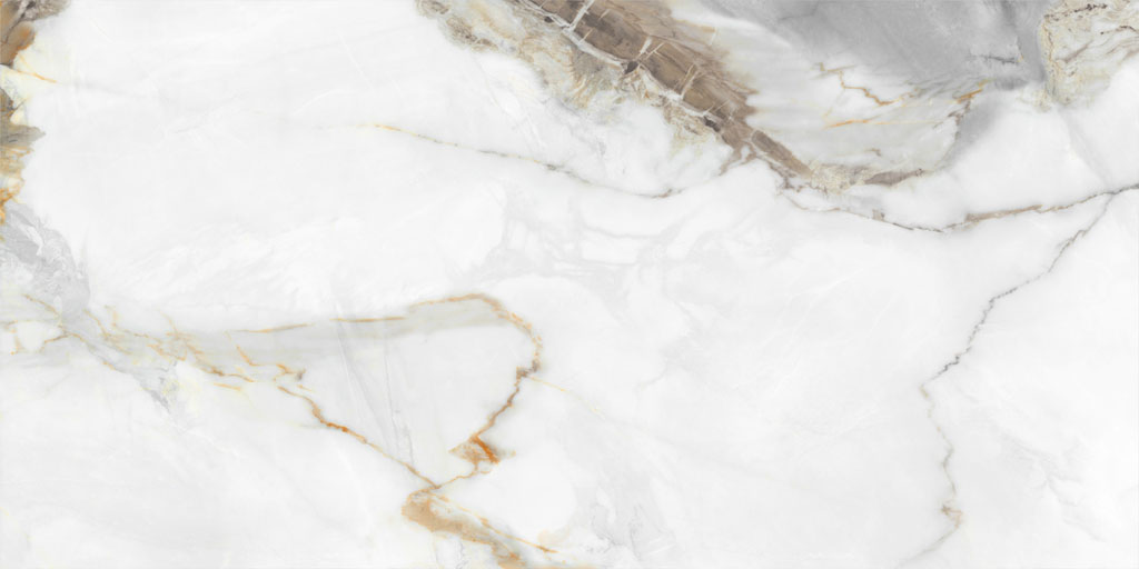 Керамический гранит Matrix Gray полированный 60х120 60120MAX15P