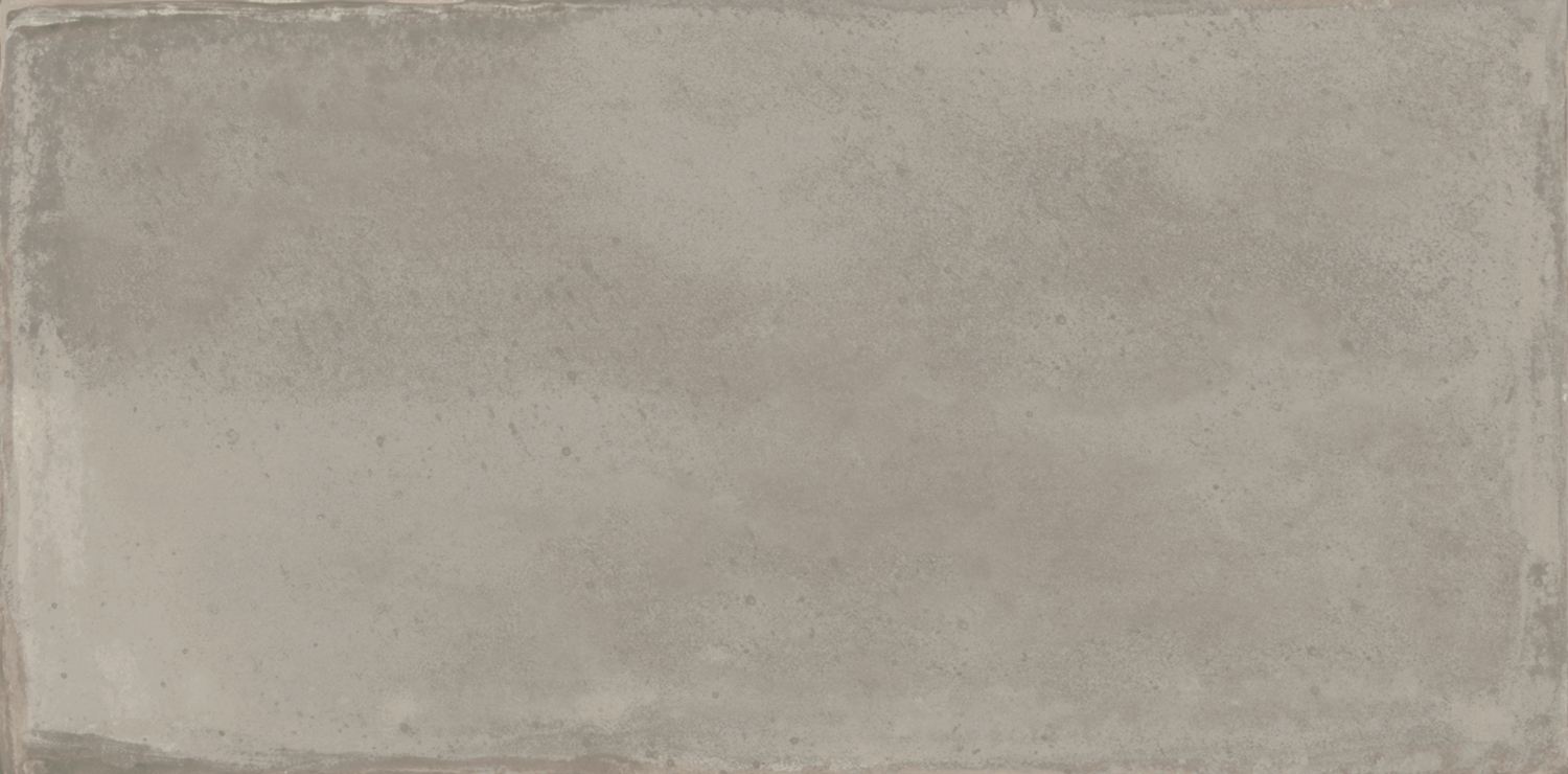 Керамическая плитка Kerama Marazzi Монтальбано 16090 серый матовый 7,4х15