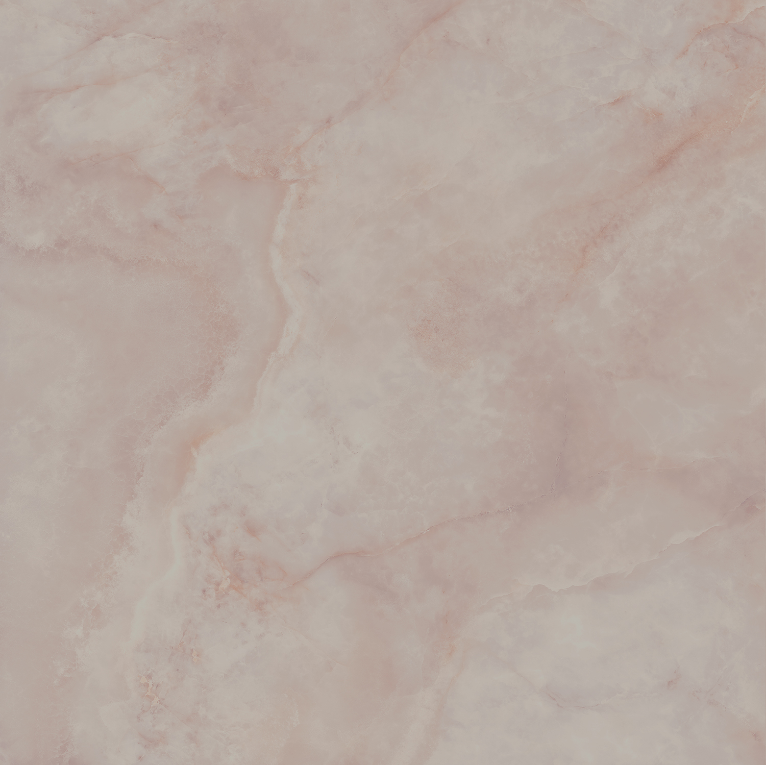 Керамический гранит Kerama Marazzi Ониче SG016022R розовый лаппатированный 119,5х119,5