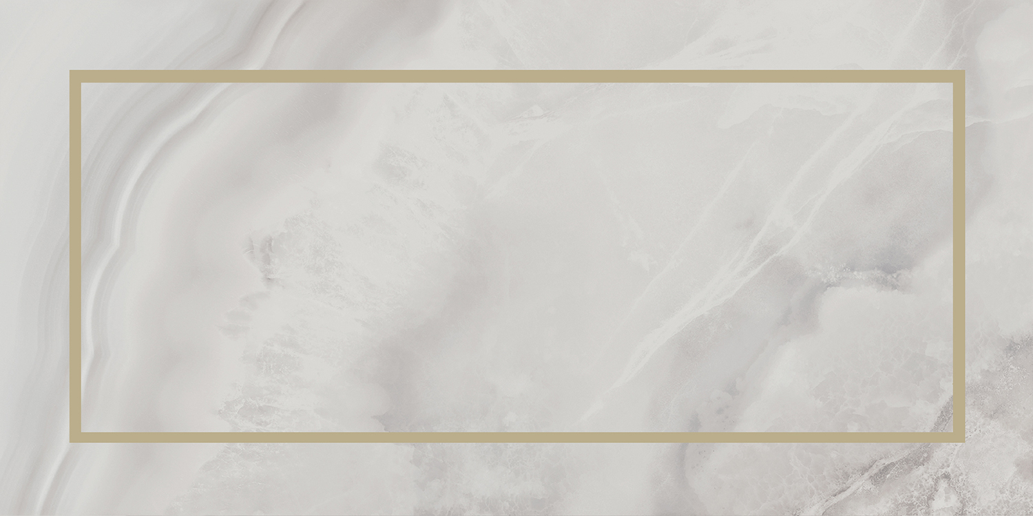 Керамический декор Kerama Marazzi Сеттиньяно OS\A275\19075 белый глянцевый 9,9x20