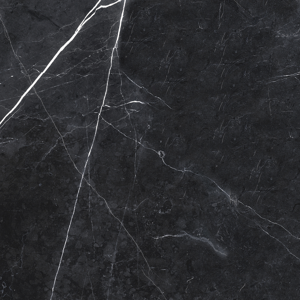 Керамический гранит Cersanit Oriental черный 16147 (A16002) 42х42