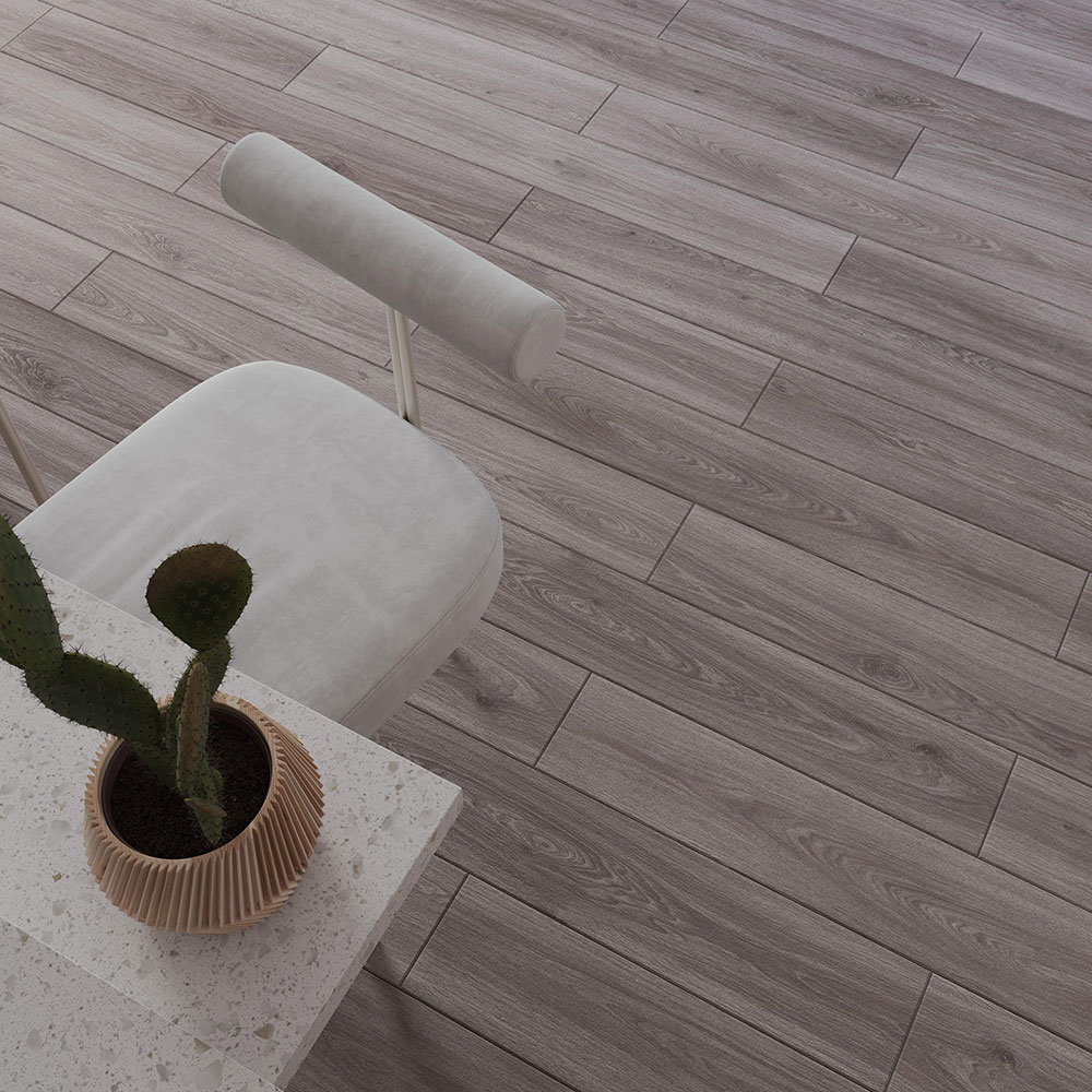 Ламинат Egger Pro Classic 1033 4V EPL221 Дуб Камвуния Серый 1292x193x10