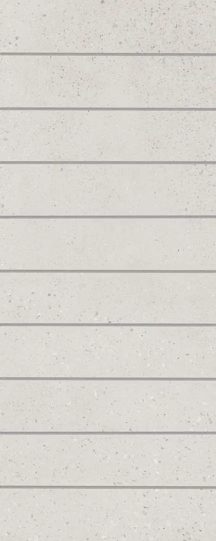 Керамический декор Kerama Marazzi Скарпа чипсет серый светлый матовый 20x50x0,8