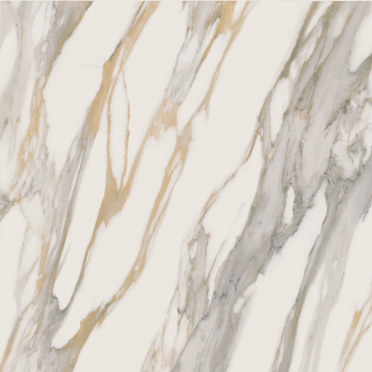 Керамический гранит Estima Miramare White RM01 полированный 60x60x9