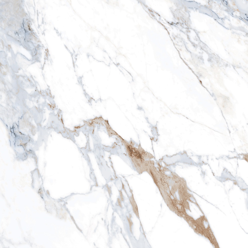 Керамический гранит Primavera Antares White Rock NR106 матовый 60х60