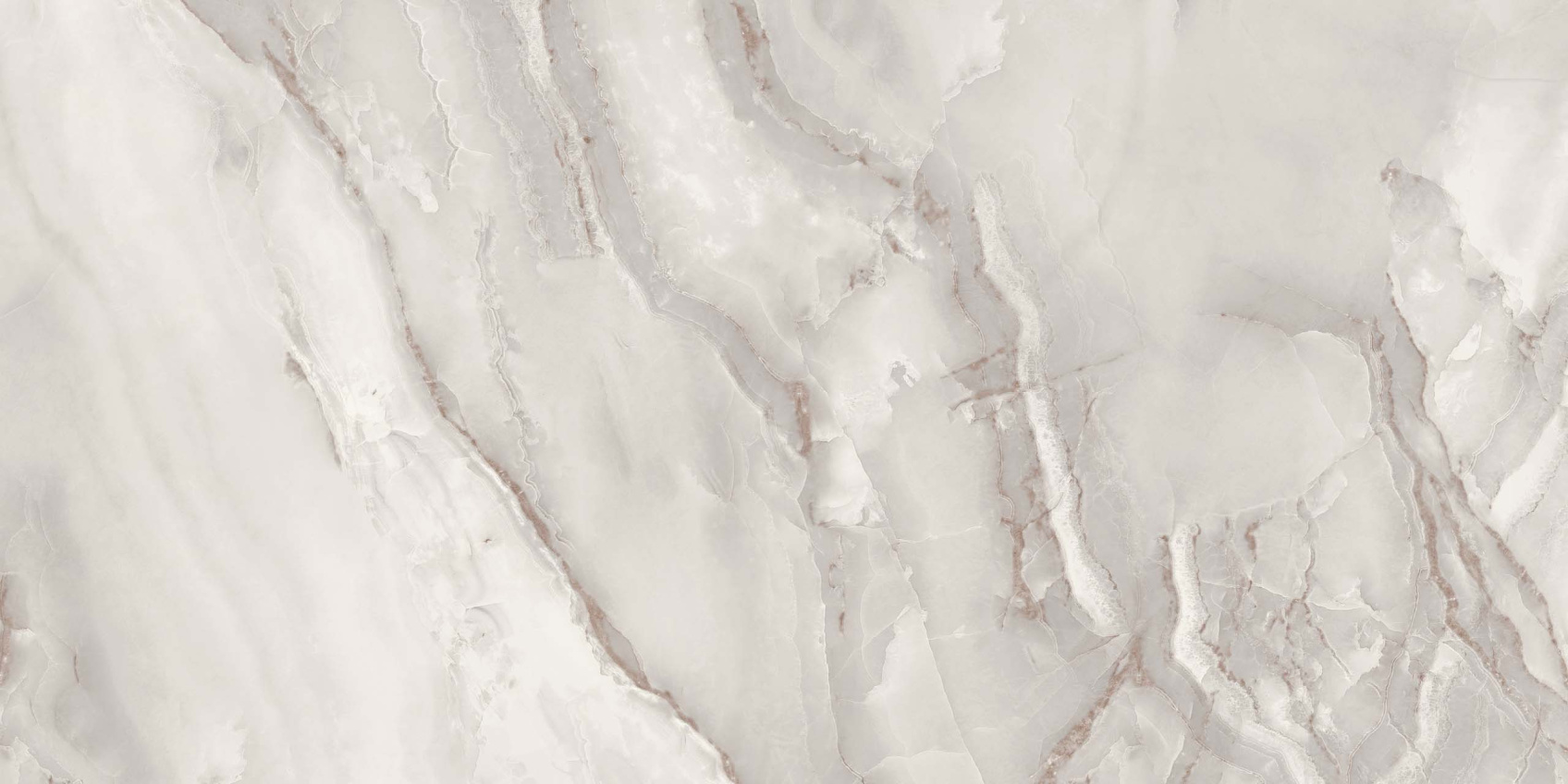 Керамический гранит Estima Belize White BZ02 полированный 60x120x9