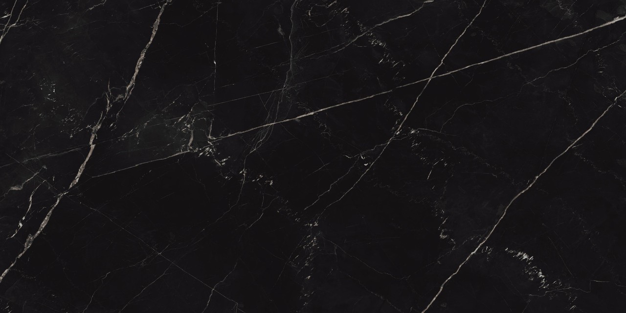 Керамический гранит Atlas Concorde Эмпаир Калакатта Блэк 60x120 Рет