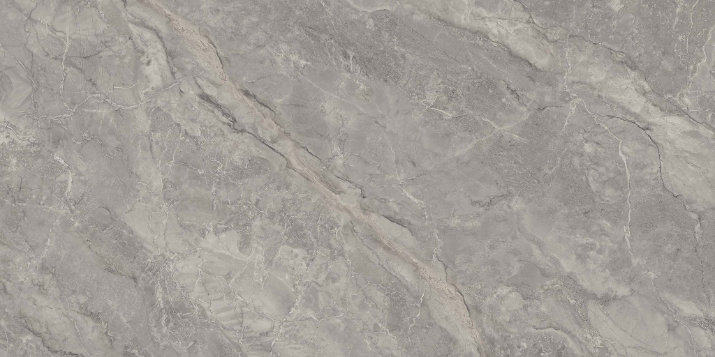 Керамический гранит Estima Marble Onlygres MOG 203 Grey полированный 60х120
