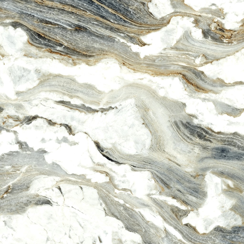 Керамический гранит Cascade Natural полированный 60х60 6060CAS55P