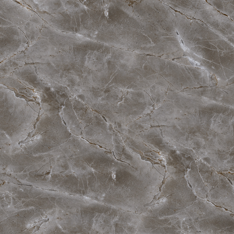 Керамическая плитка Дамон TP453628D серый напольная