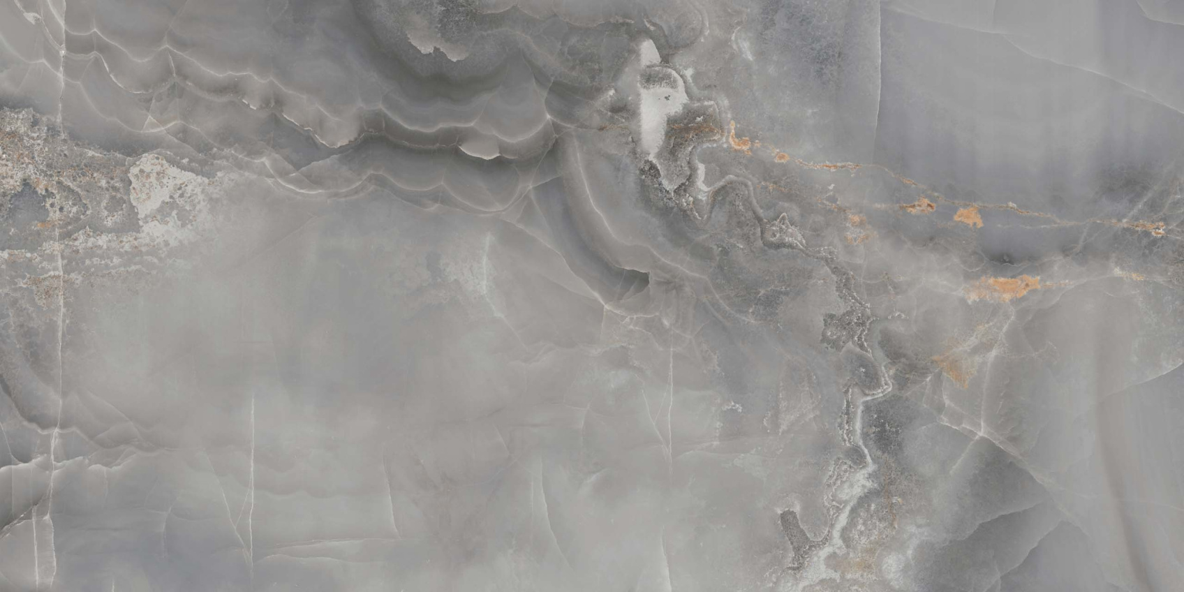 Керамический гранит Estima Belize Grey BZ03 полированный 60x120x9