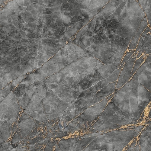 Керамический гранит Primavera Black Velvet сarving 60x60 CR124  матовый