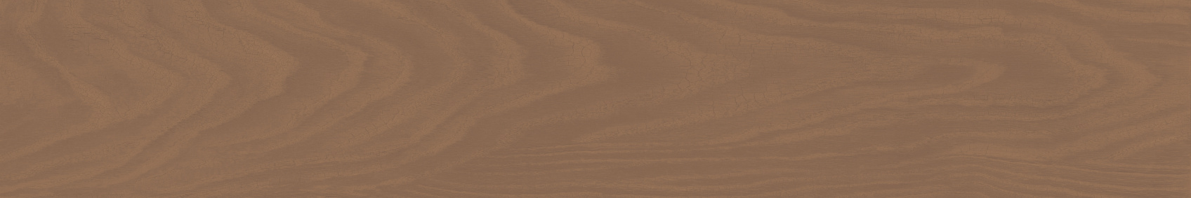 Керамический гранит Kerama Marazzi Манифик вуд коричневый светлый матовый обрезной 20x119.5