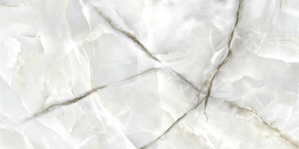 Керамический гранит Onyx Royal Gray полированный 60х120 60120ORO15P