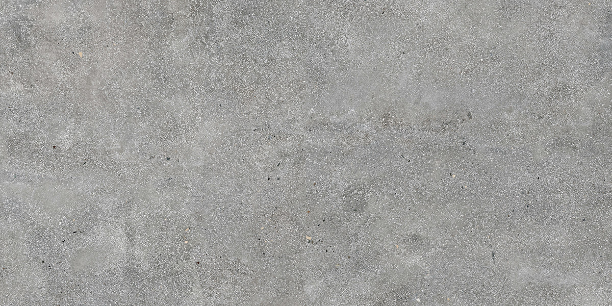 Керамический гранит Гранитея Иремель G223 MR серый матовый 1200x600x10
