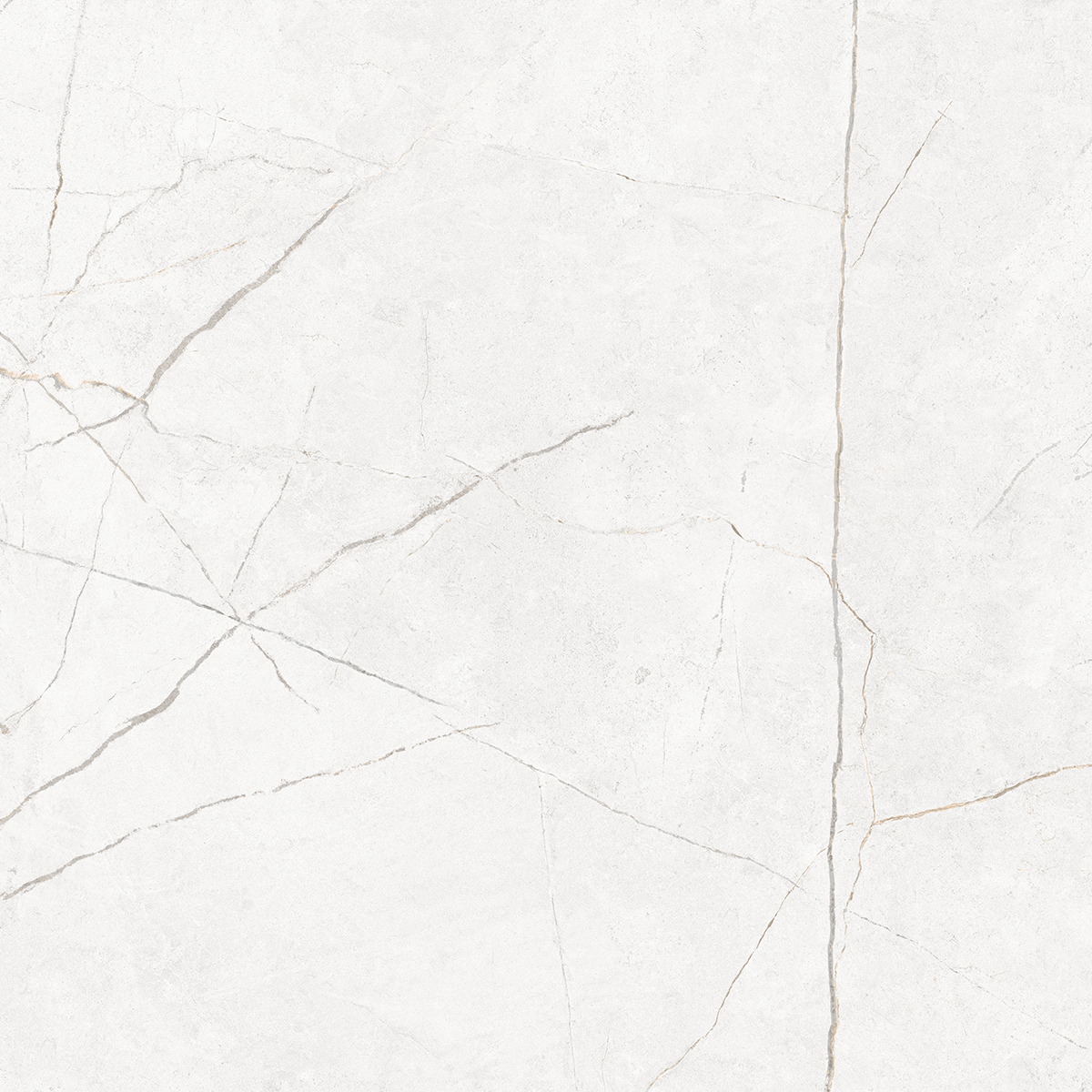 Керамический гранит Estima Nolana White NL00 неполированный 60x60x9