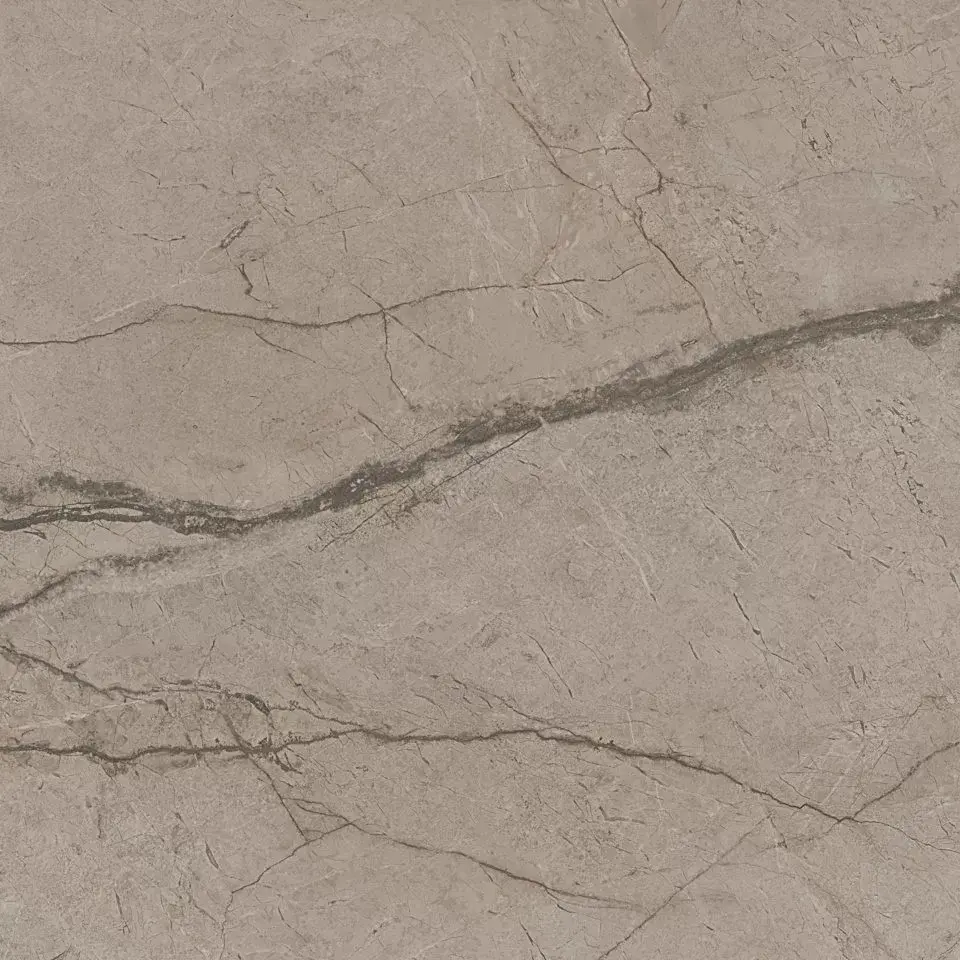 Керамический гранит Kerama Marazzi Ифран бежевый светлый матовый обрезной 60x60x0.9