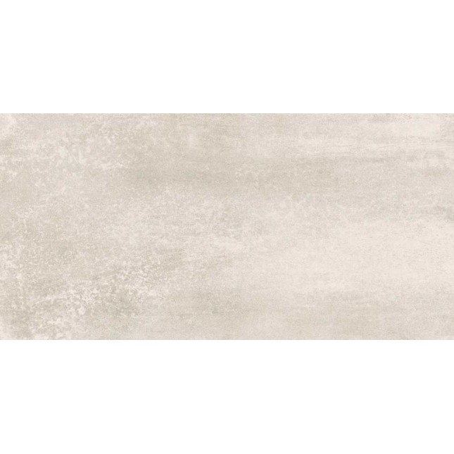 Керамический гранит Грессе Мадаин GRS07-17 Бланш молочный цемент 1200x600x10