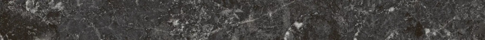 Керамический бордюр Kerama Marazzi Тубкаль черный глянцевый обрезной 30x2.5x1.9